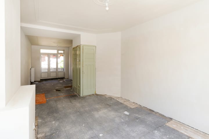 Foto 2 van Gabriël Metsustraat 76