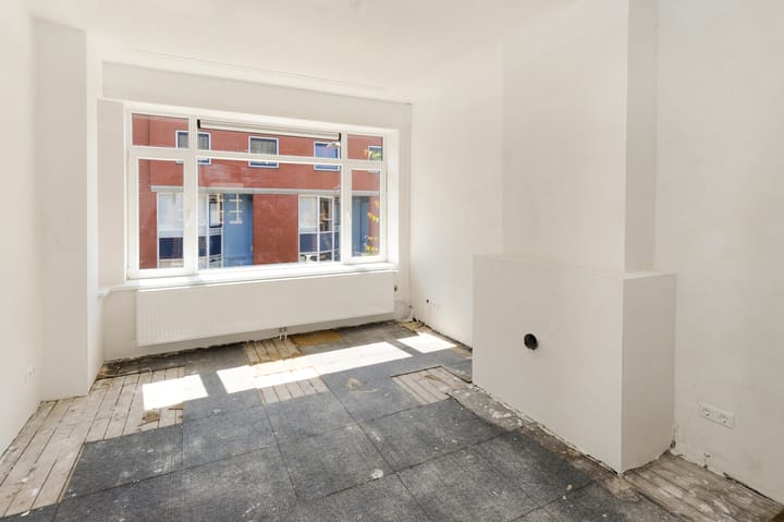 Foto 3 van Gabriël Metsustraat 76