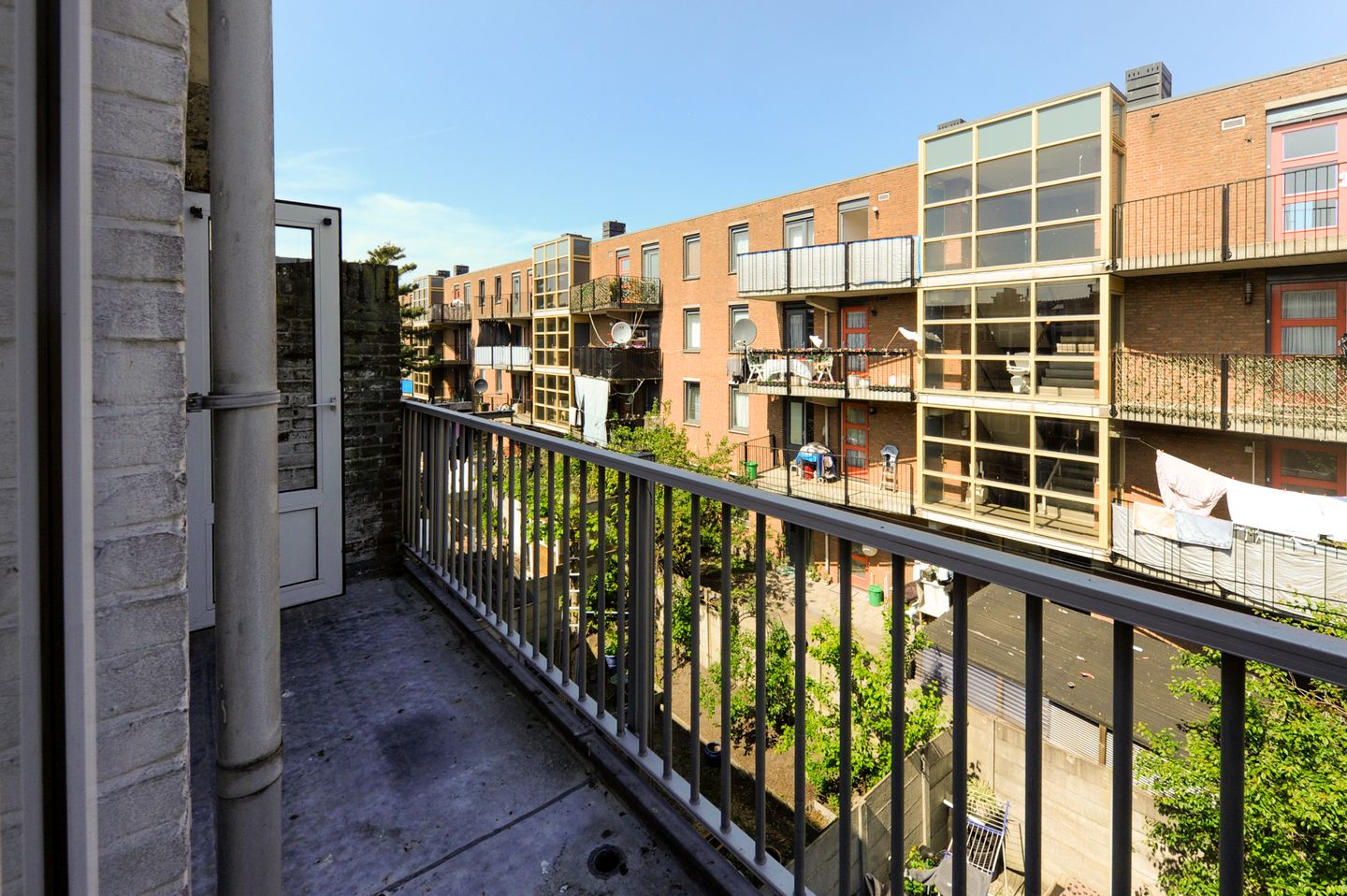 Foto 5 van Gabriël Metsustraat 76