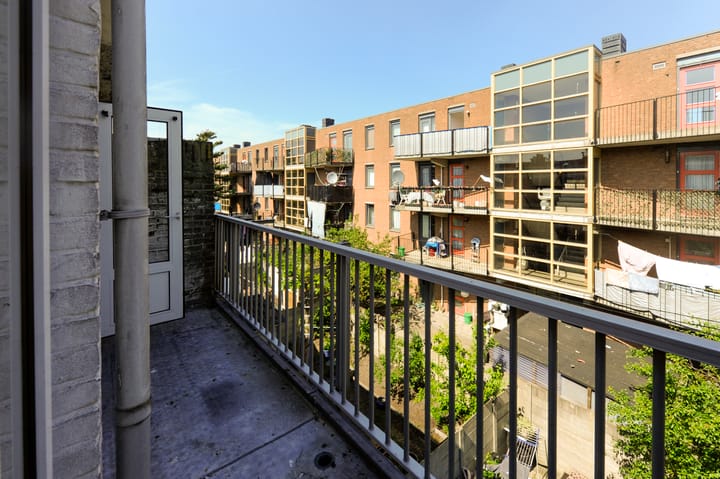 Foto 5 van Gabriël Metsustraat 76