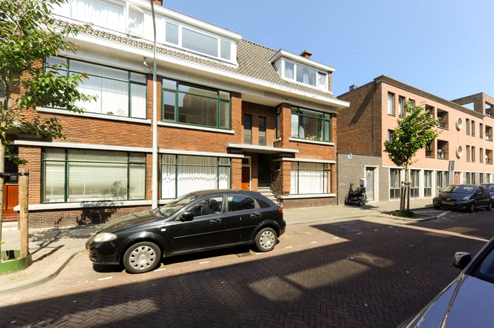 Foto 7 van Gabriël Metsustraat 76