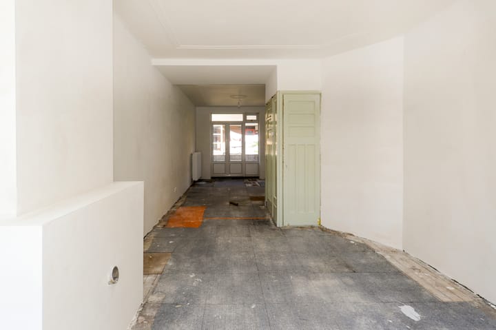 Foto 11 van Gabriël Metsustraat 76