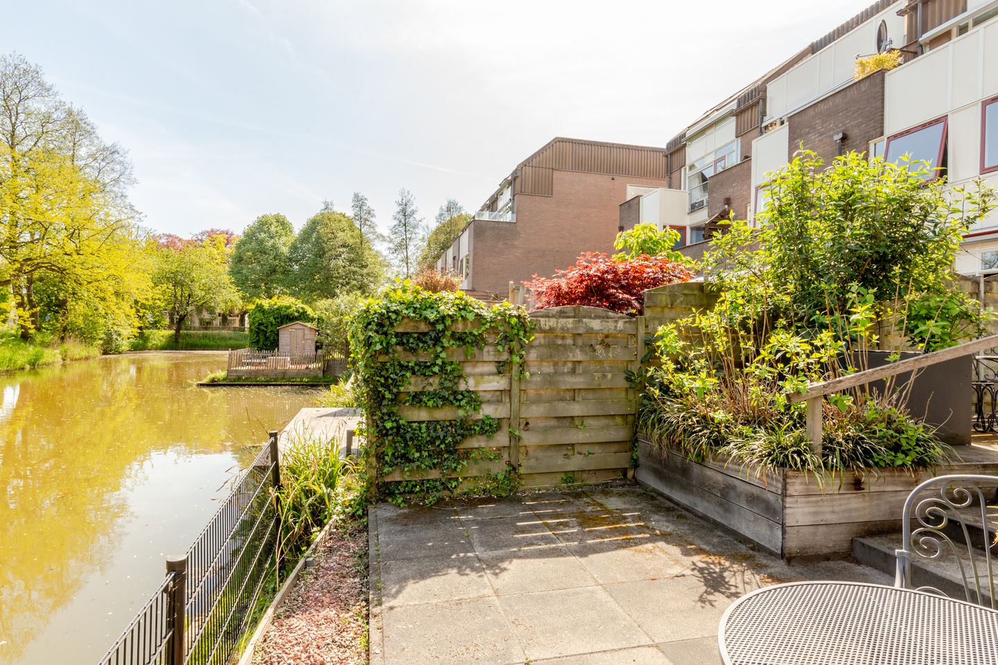 Foto 25 van Stortemelk 15