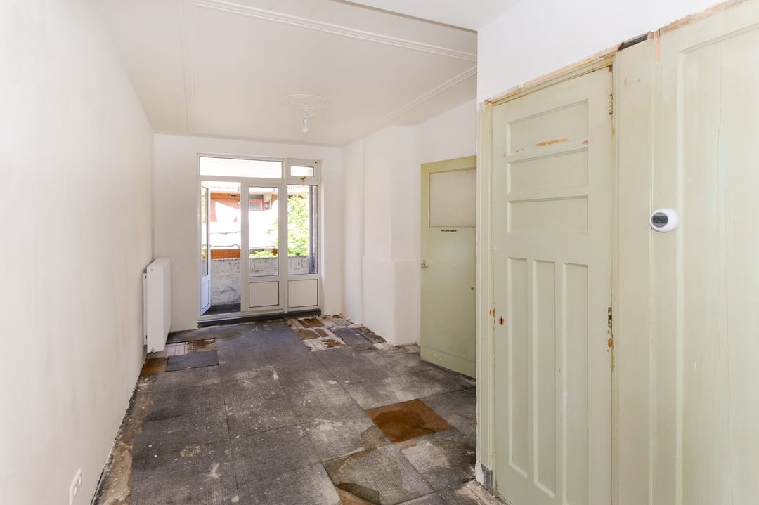 Foto 13 van Gabriël Metsustraat 76