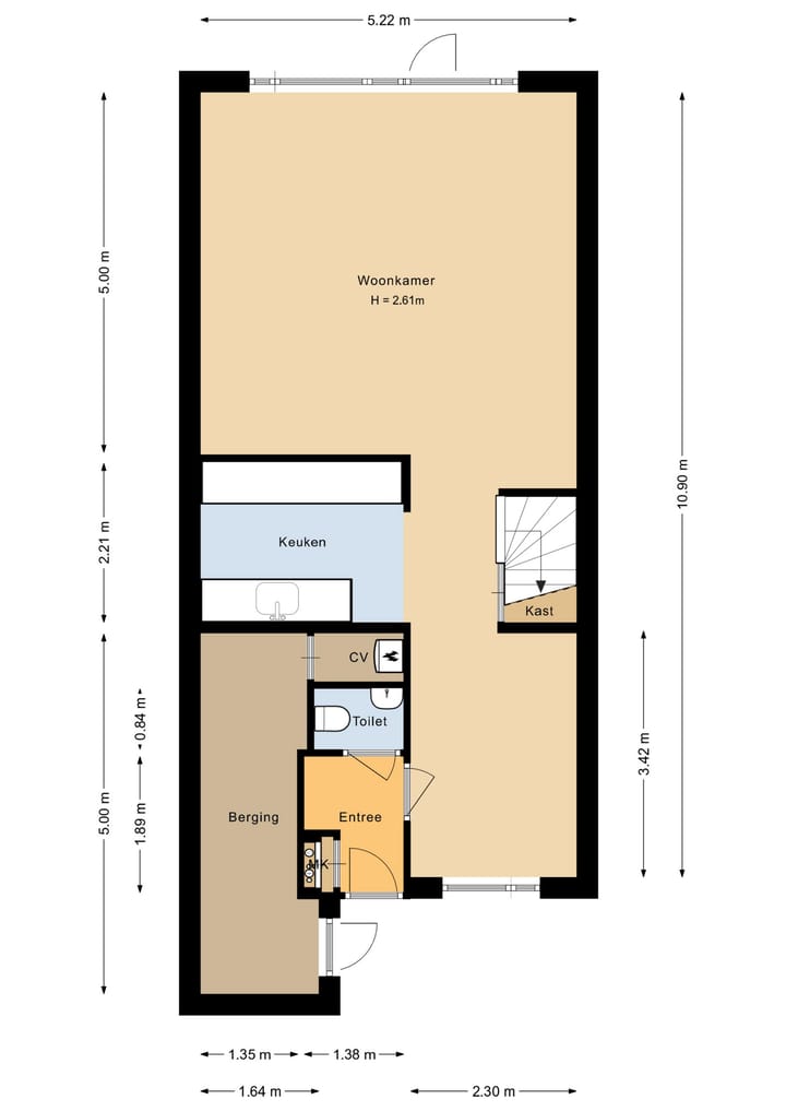 Foto 35 van Stortemelk 15