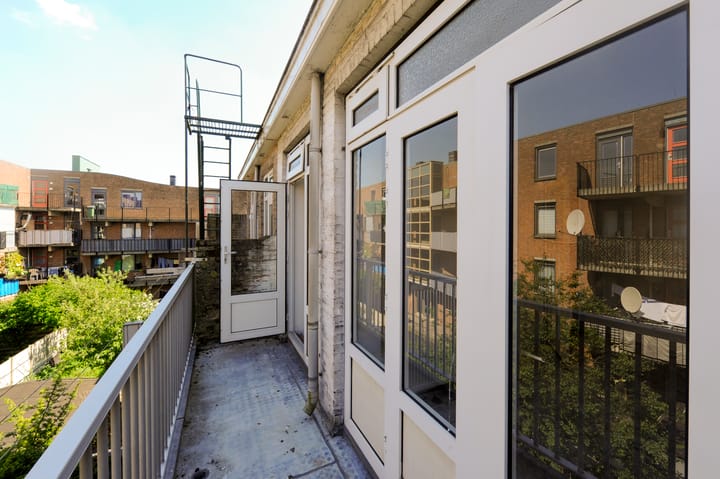 Foto 27 van Gabriël Metsustraat 76