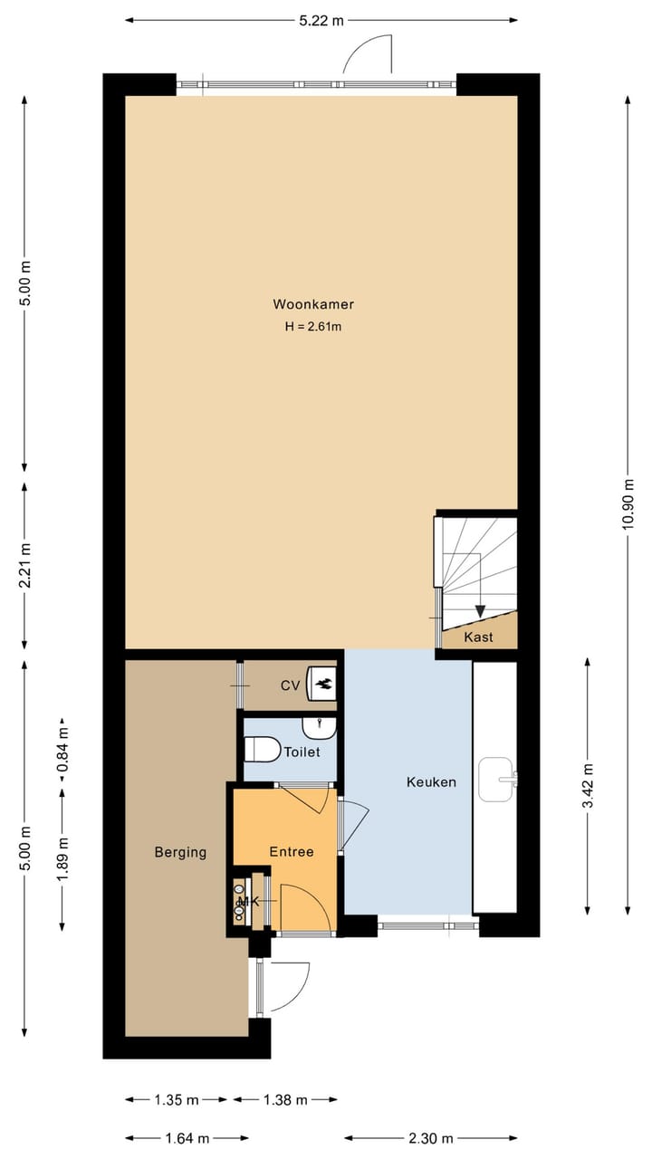 Foto 36 van Stortemelk 15
