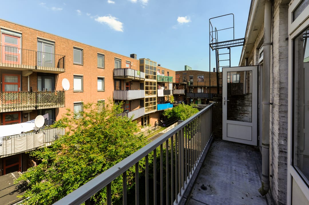 Foto 28 van Gabriël Metsustraat 76