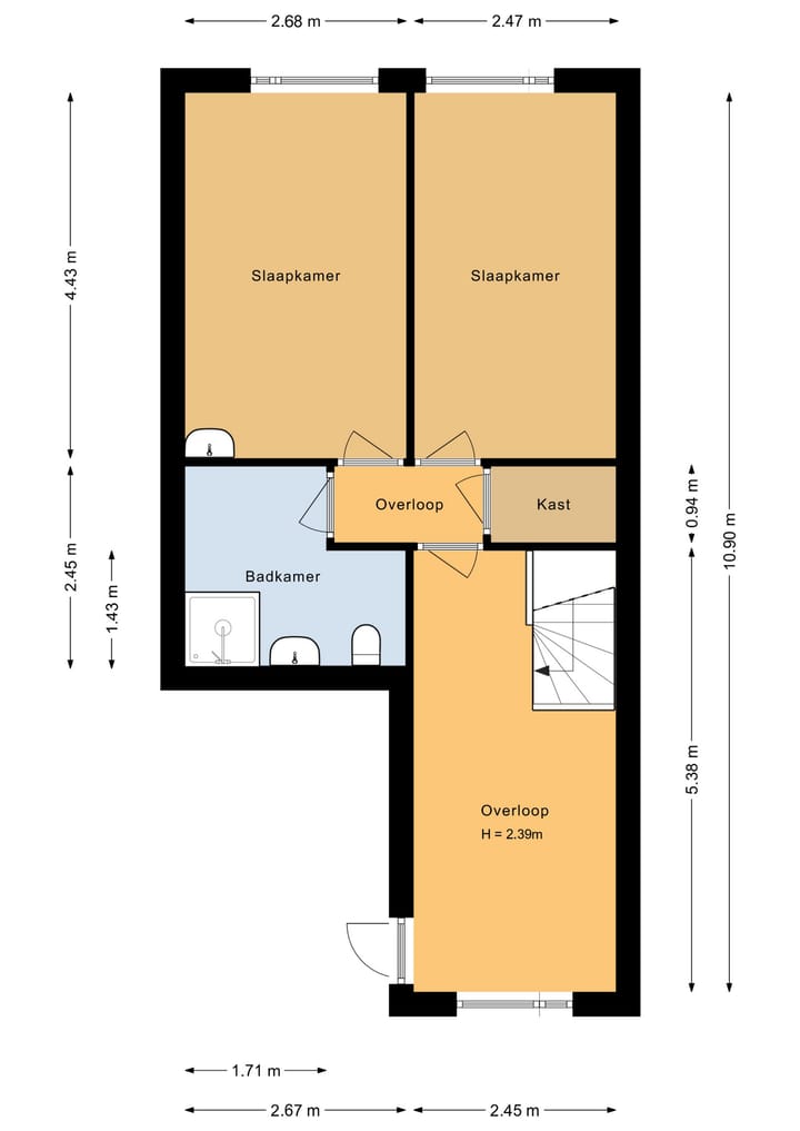 Foto 37 van Stortemelk 15