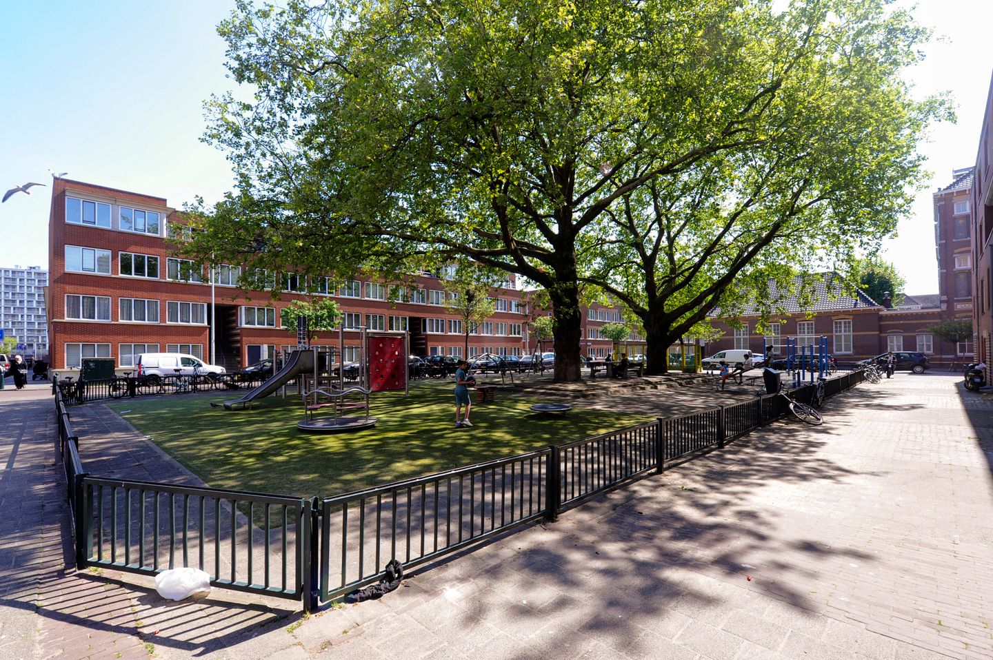 Foto 29 van Gabriël Metsustraat 76