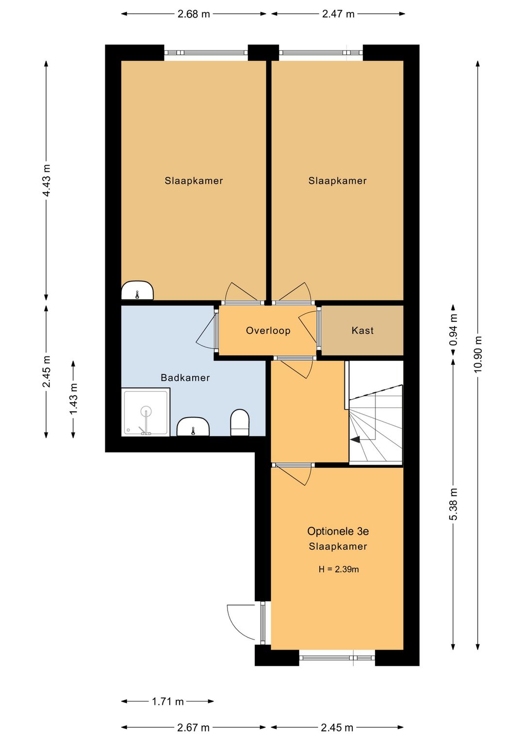 Foto 38 van Stortemelk 15