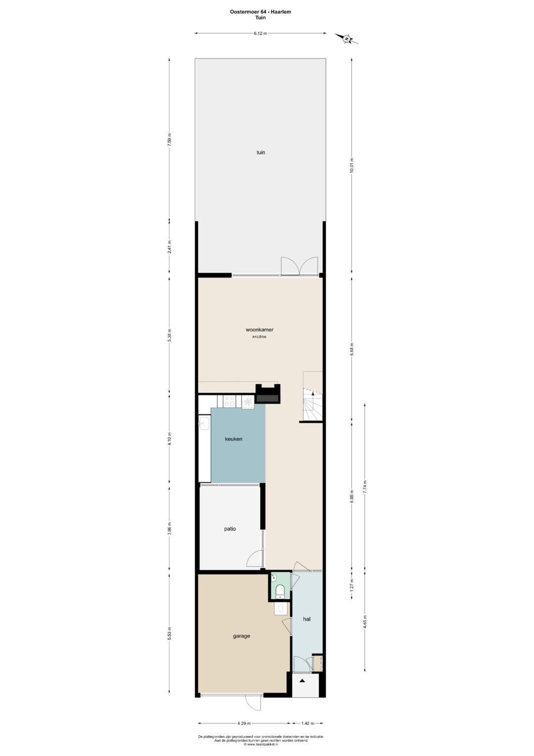 Foto 57 van Oostermoer 64