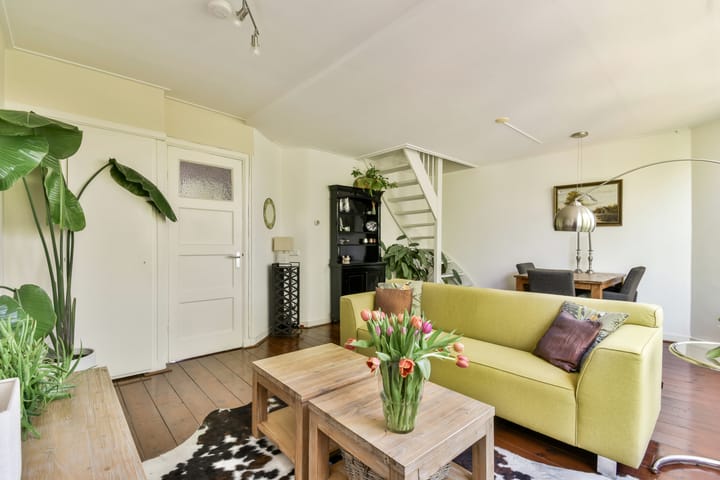 Photo 9 of Westzaanstraat 41-3