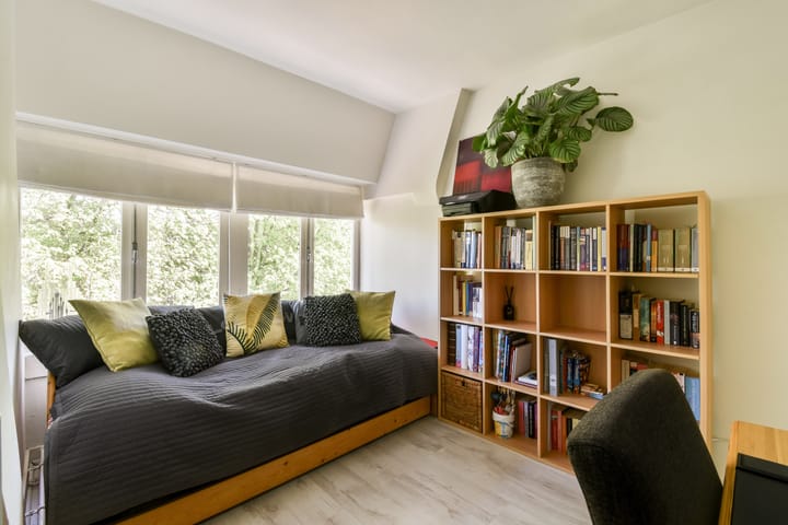 Photo 18 of Westzaanstraat 41-3