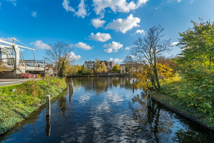 Photo 25 of Westzaanstraat 41-3