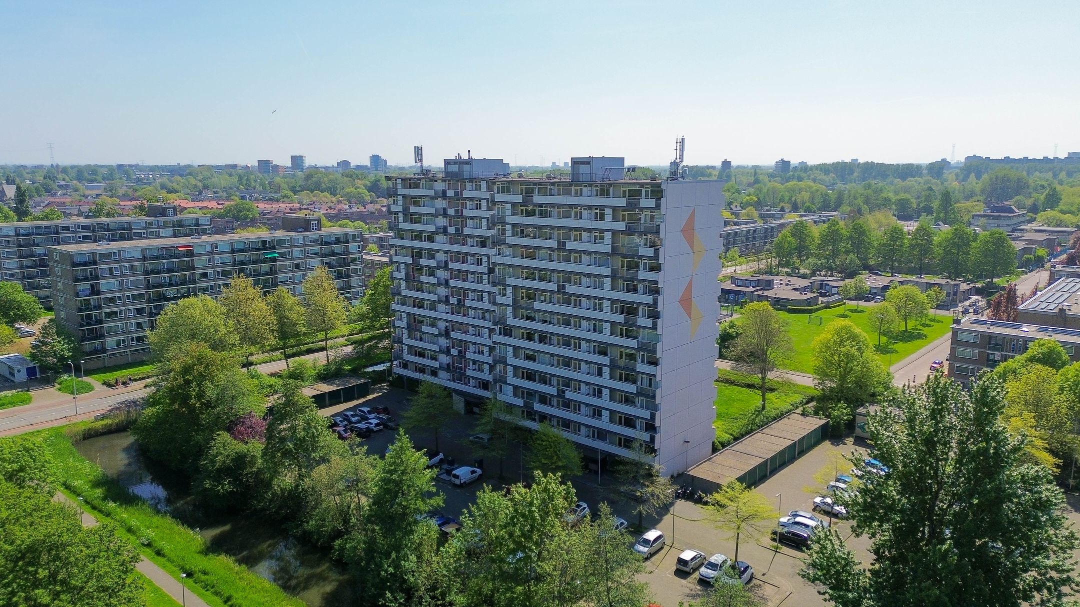 Foto 3 van Dotterlei 663