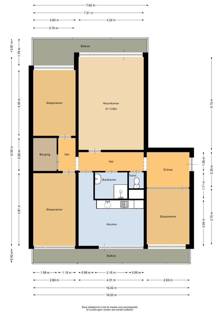 Foto 43 van Dotterlei 663
