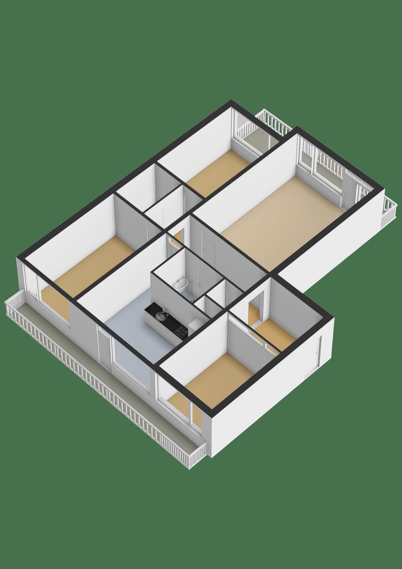Foto 44 van Dotterlei 663
