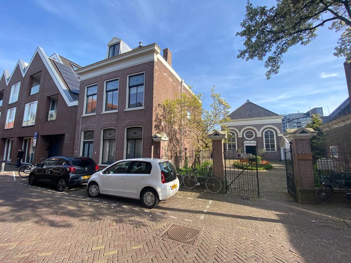 Koningsweg 14-a