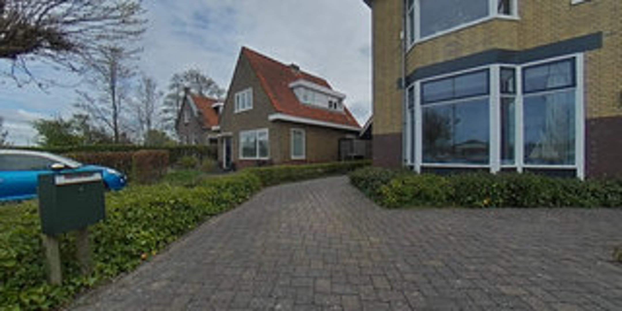View 360° photos