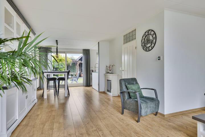 Foto 2 van Hoveniersberg 29