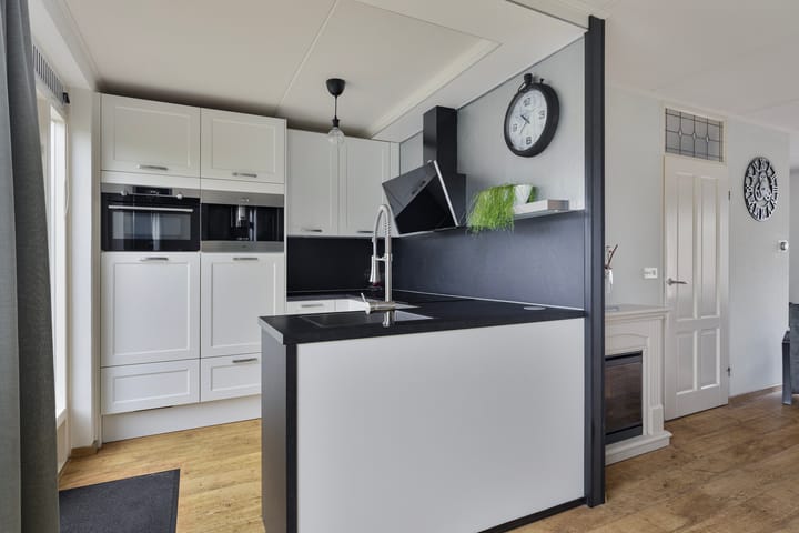 Foto 3 van Hoveniersberg 29