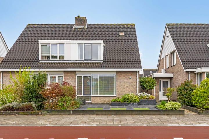 Foto 6 van Hoveniersberg 29