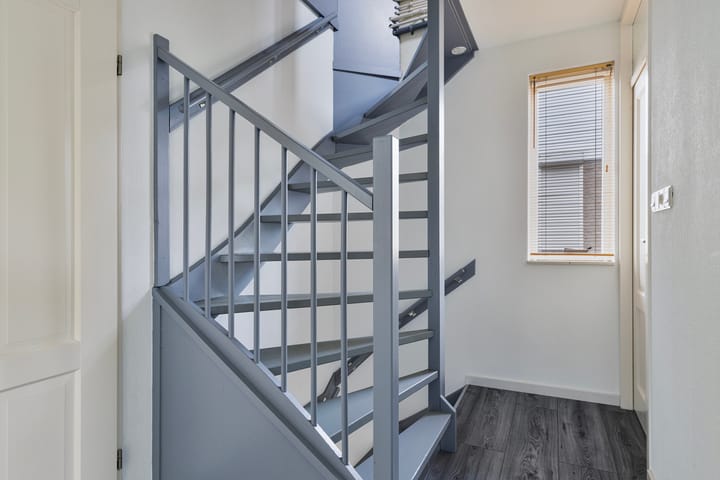 Foto 7 van Hoveniersberg 29