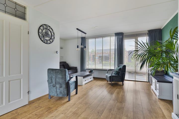 Foto 12 van Hoveniersberg 29