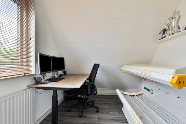 Foto 14 van Hoveniersberg 29