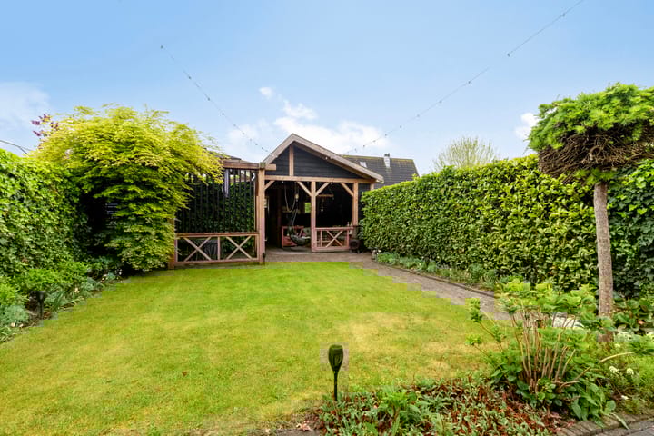 Foto 4 van Hoveniersberg 29