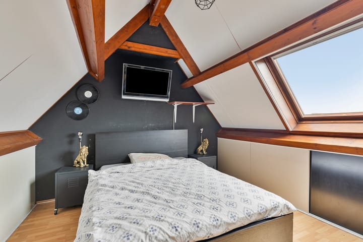 Foto 20 van Hoveniersberg 29