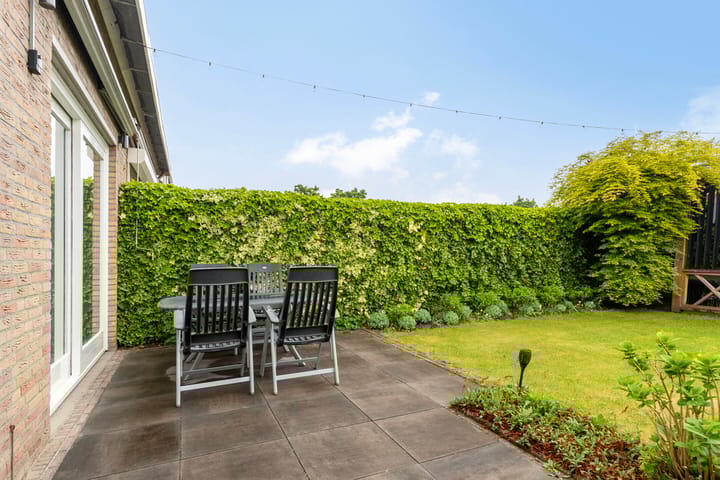 Foto 21 van Hoveniersberg 29