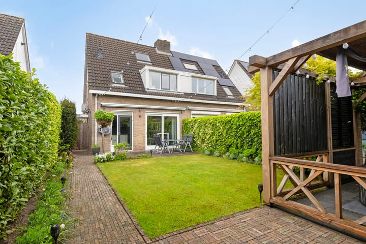 Foto 22 van Hoveniersberg 29