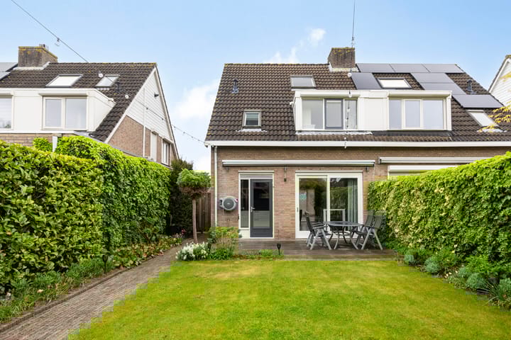 Foto 23 van Hoveniersberg 29