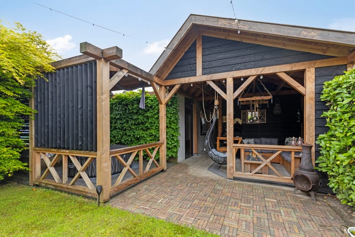 Foto 24 van Hoveniersberg 29