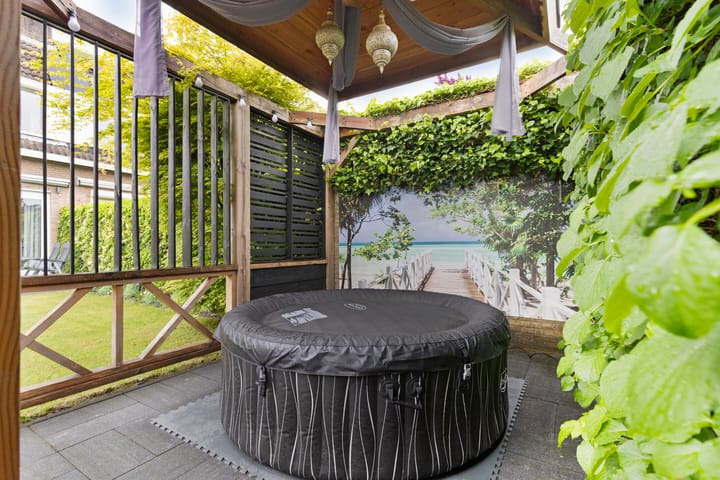 Foto 26 van Hoveniersberg 29