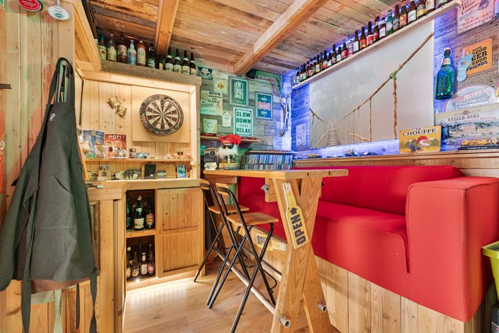 Foto 28 van Hoveniersberg 29