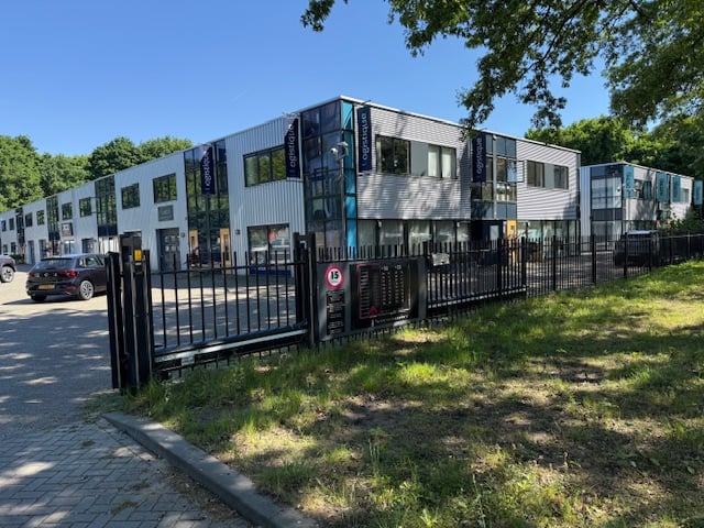 Kraaivenstraat 36-13, Tilburg