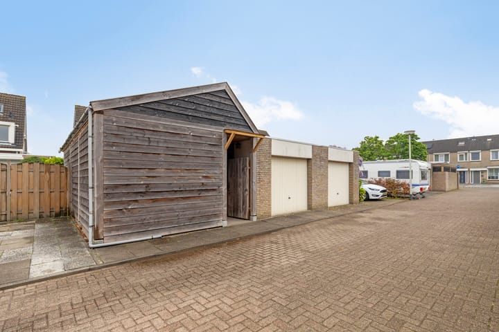 Foto 30 van Hoveniersberg 29