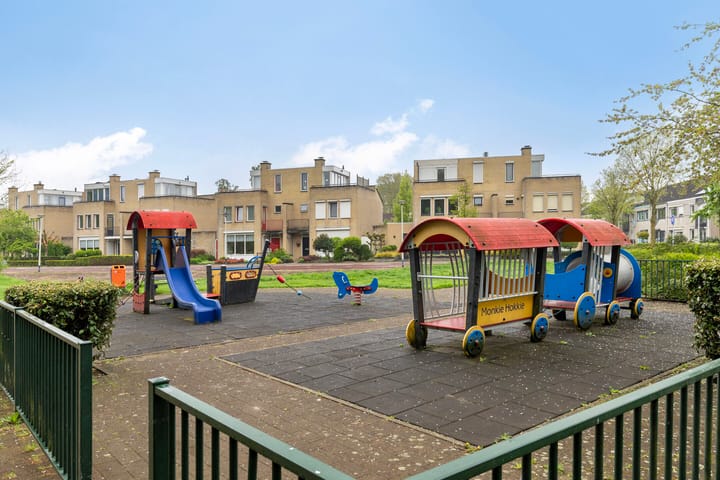 Foto 34 van Hoveniersberg 29