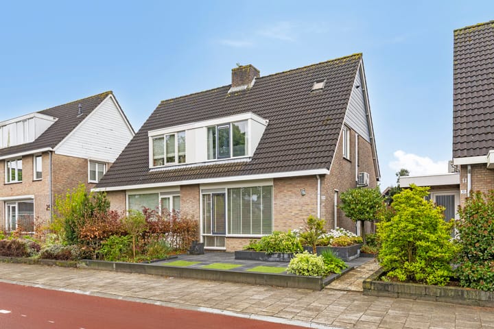 Foto 35 van Hoveniersberg 29