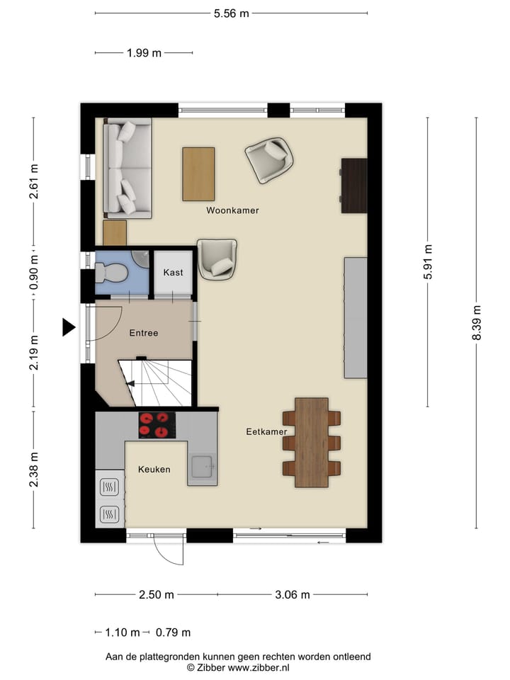 Foto 36 van Hoveniersberg 29