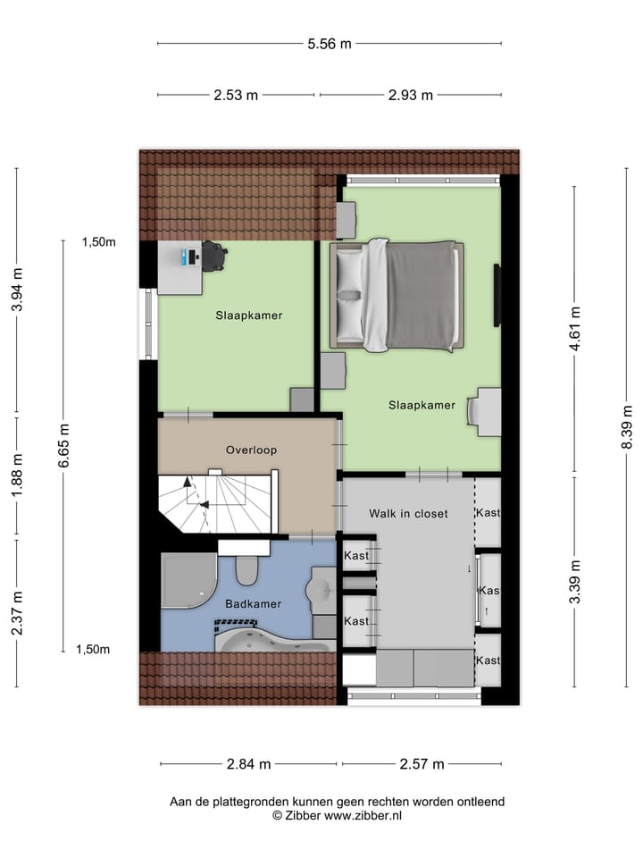 Foto 37 van Hoveniersberg 29