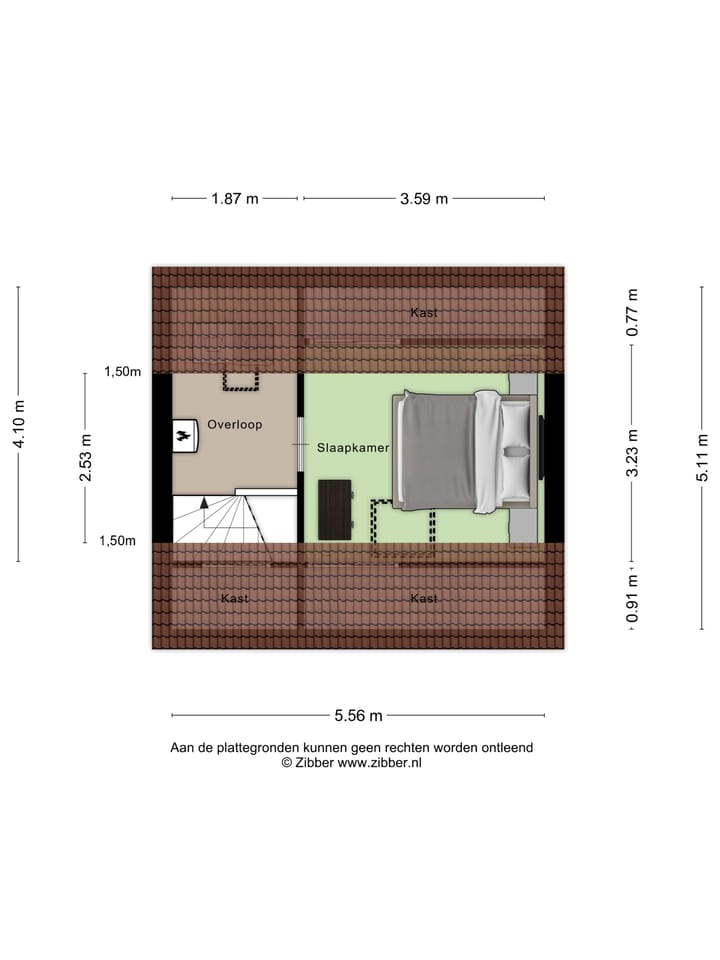 Foto 38 van Hoveniersberg 29