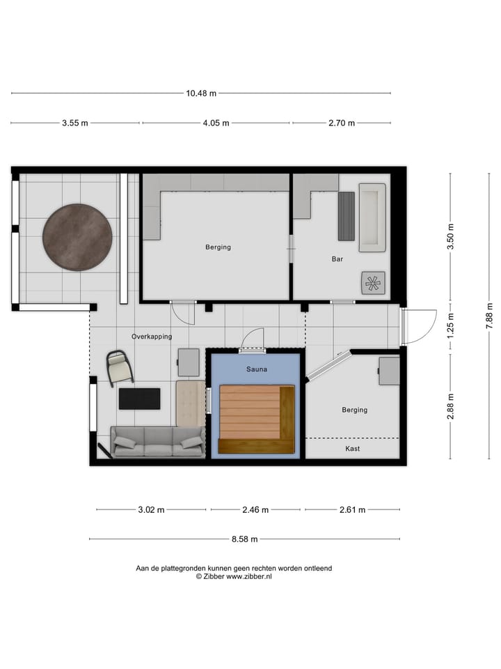 Foto 39 van Hoveniersberg 29