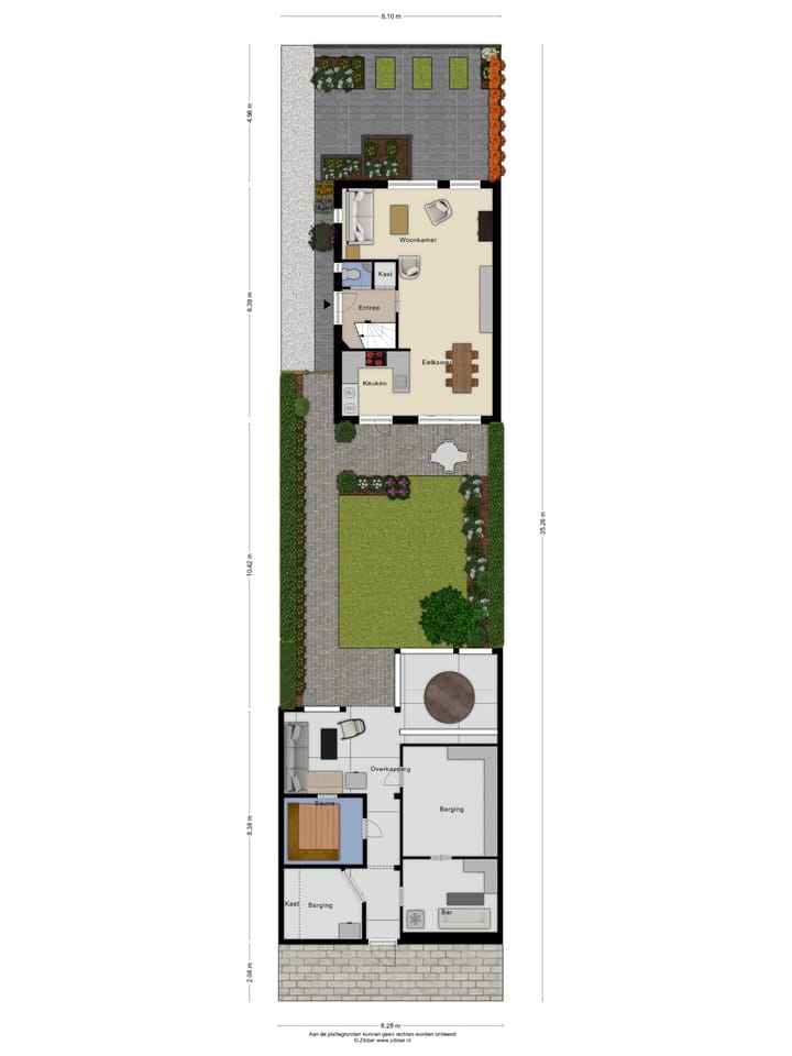 Foto 40 van Hoveniersberg 29