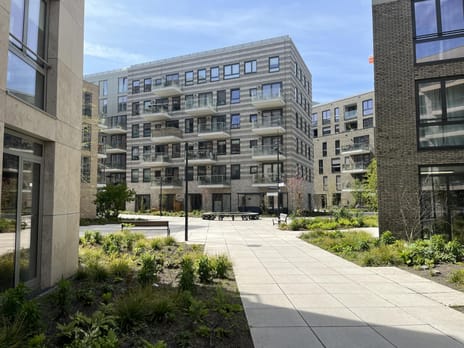 Cruquiuswerf main image