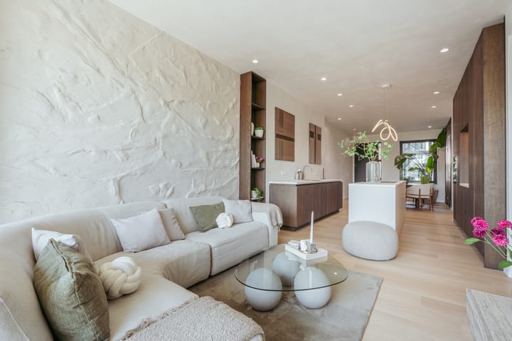 Foto 2 van Burgemeester Rijnderslaan 370