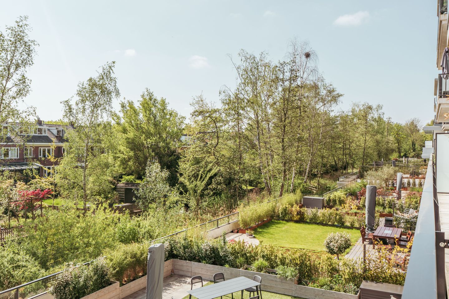 Foto 4 van Burgemeester Rijnderslaan 370